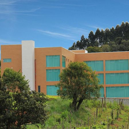 Hotel Bolsi コロンボ エクステリア 写真