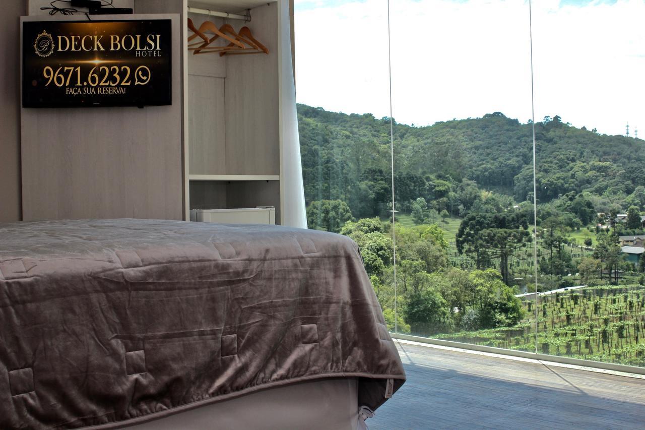 Hotel Bolsi コロンボ エクステリア 写真